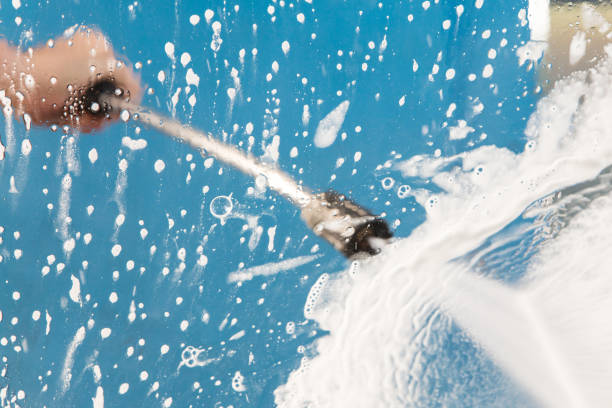 Playground Equipment Cleaning in Wyomissing, PA
