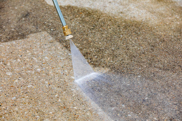 Best Driveway Pressure Washing  in Wyomissing, PA