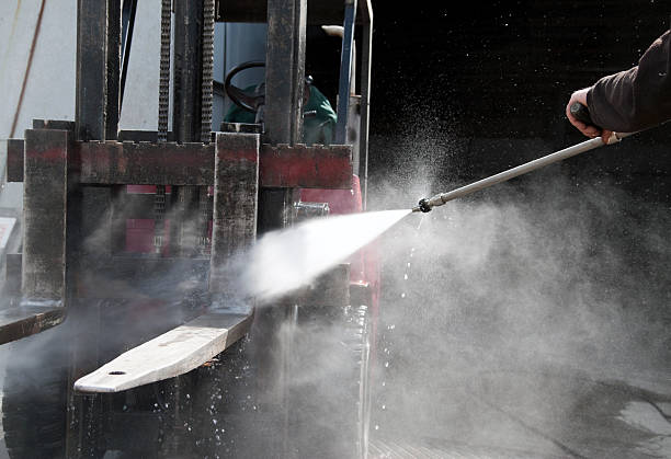 Best Parking Lot and Garage Cleaning  in Wyomissing, PA